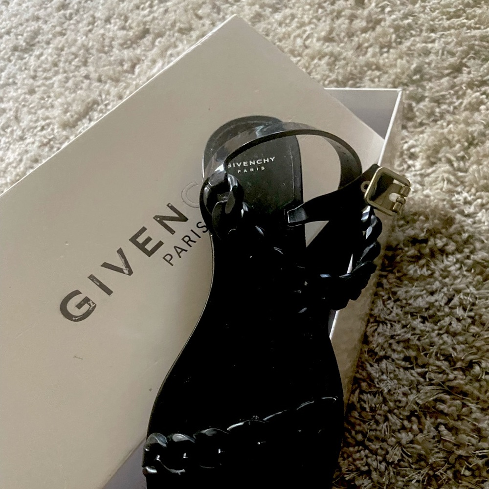 Givenchy Sandals